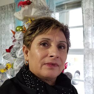 Meet your Posher, Leonor